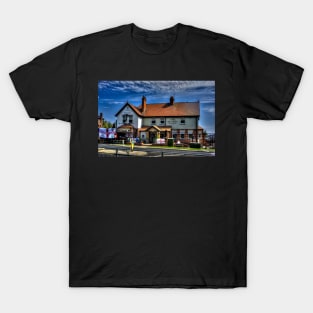 The Quarry T-Shirt